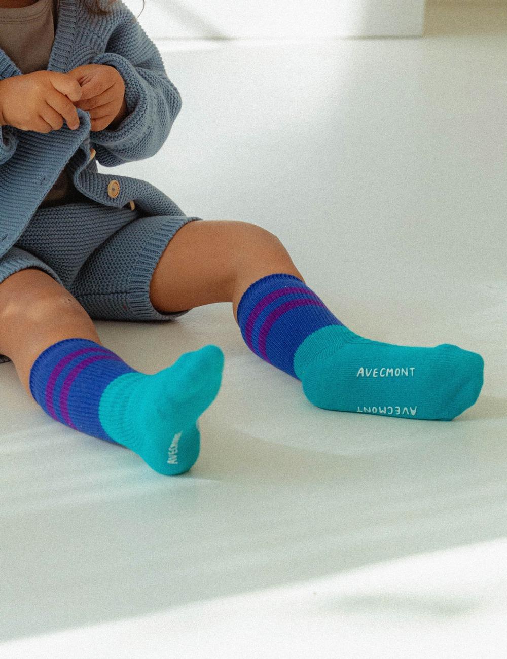 젤리팝 삭스 (2 color 1 set)