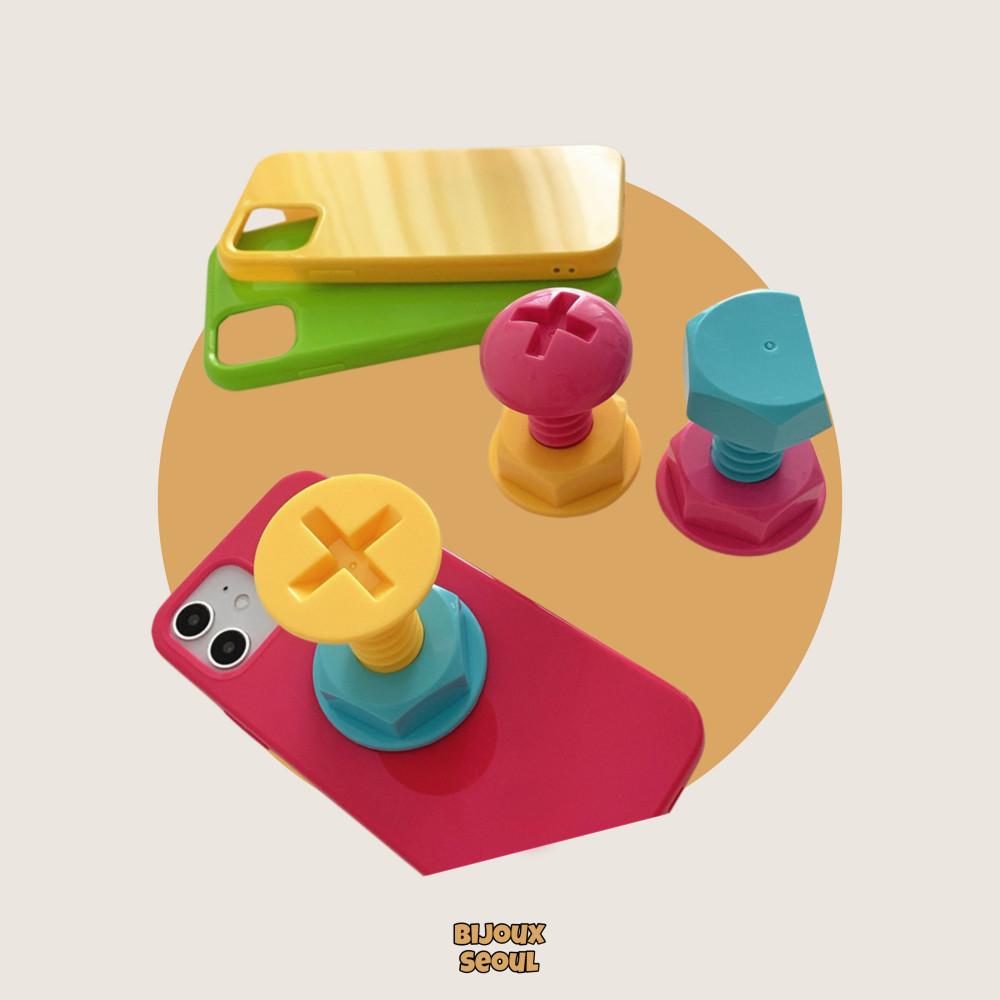공구 케이스 (iPhone only)