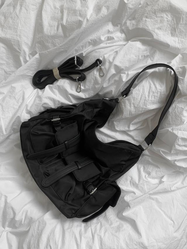 【hippiedippy】corset bag 히피디피 [히피디피] corset bag - 위시버킷