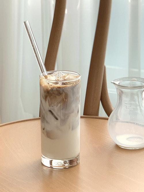 모노 롱 글라스_2size (가성비갑,카페추천)
