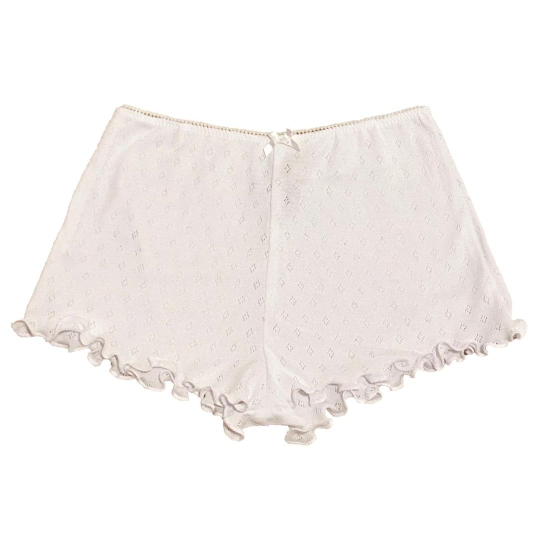 Angel Face Shorts