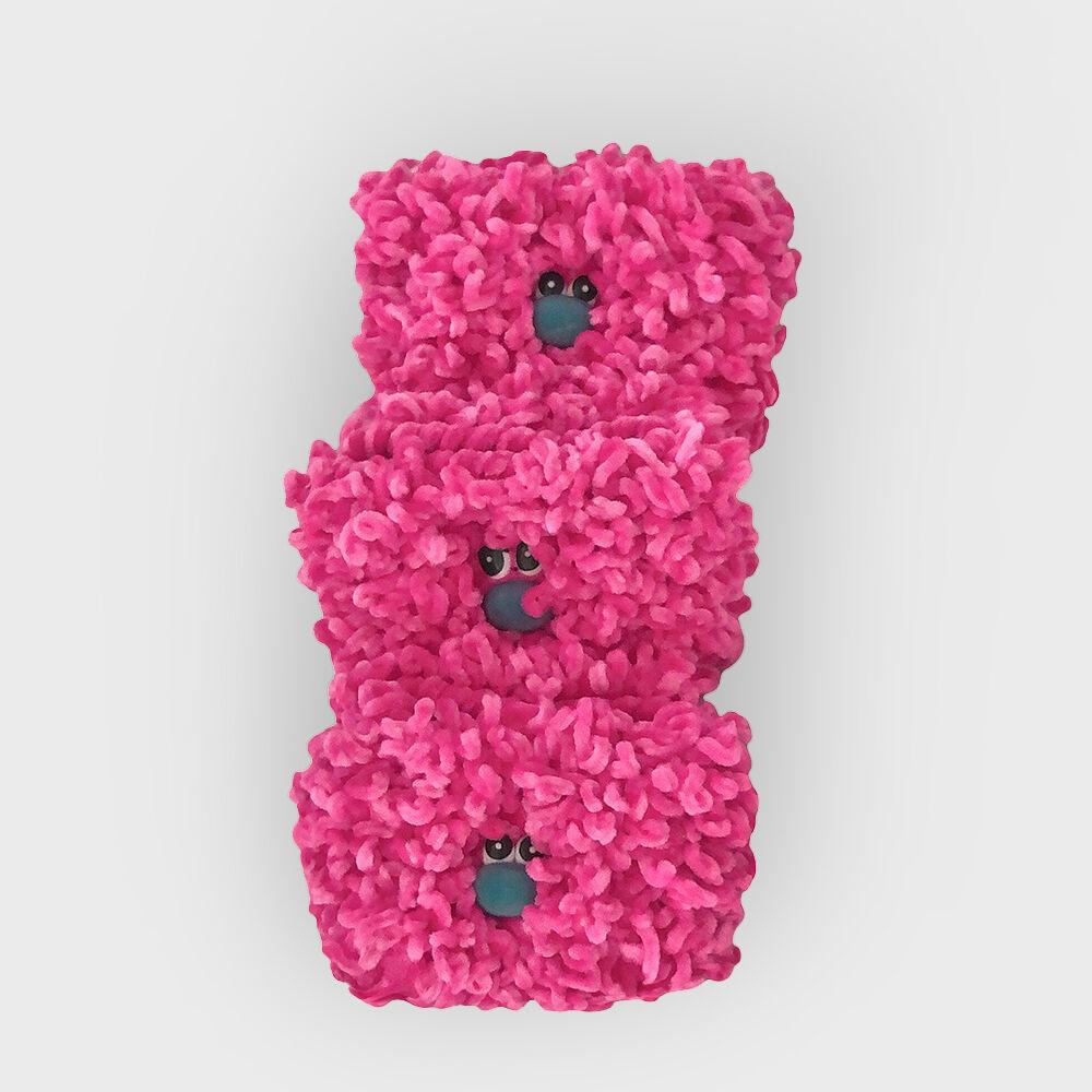 Handmade ChunkyPocket_Pinkiepie, 루프러프