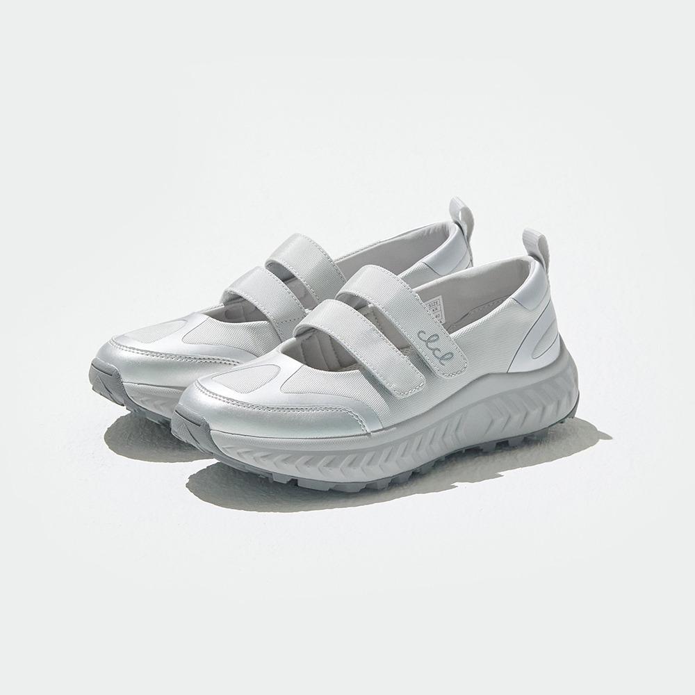 Monday Morning Mary Jane - Silver