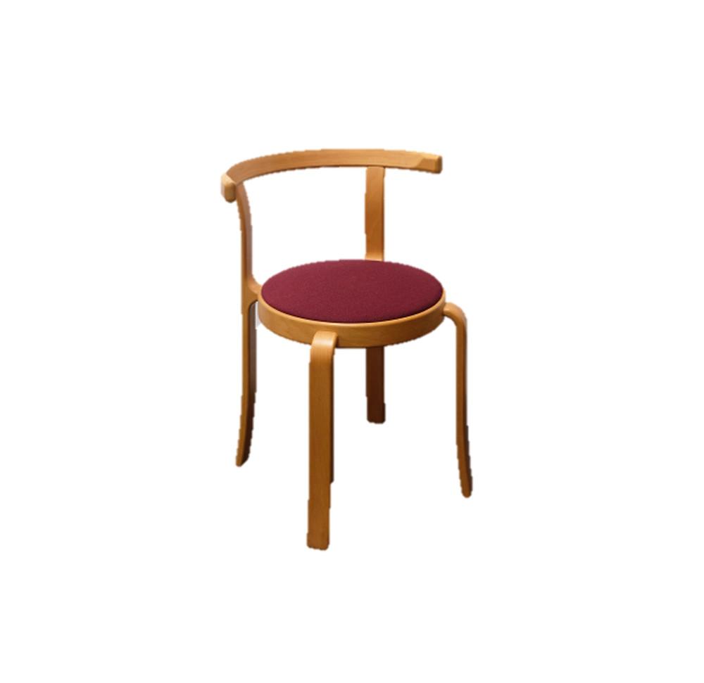 매그너스올레센 의자 8000 시리즈 식탁의자 다이닝체어 Magnus Olesen Chair