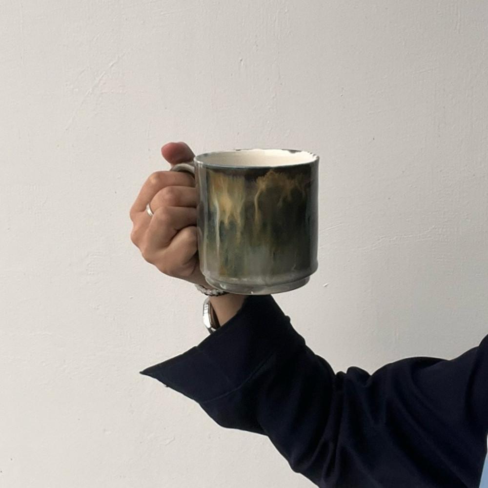 [ ceramic mug ] 성운 ( 星雲 ) 머그 : 주문제작