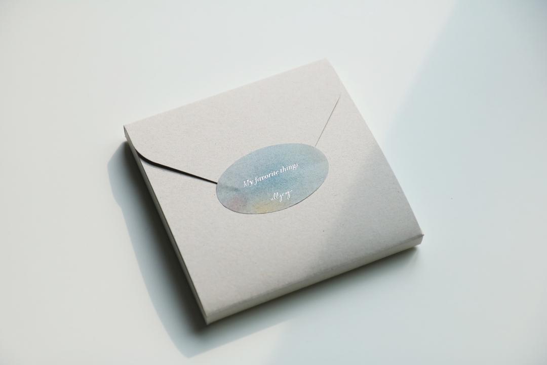 Close to you _ My favorite things