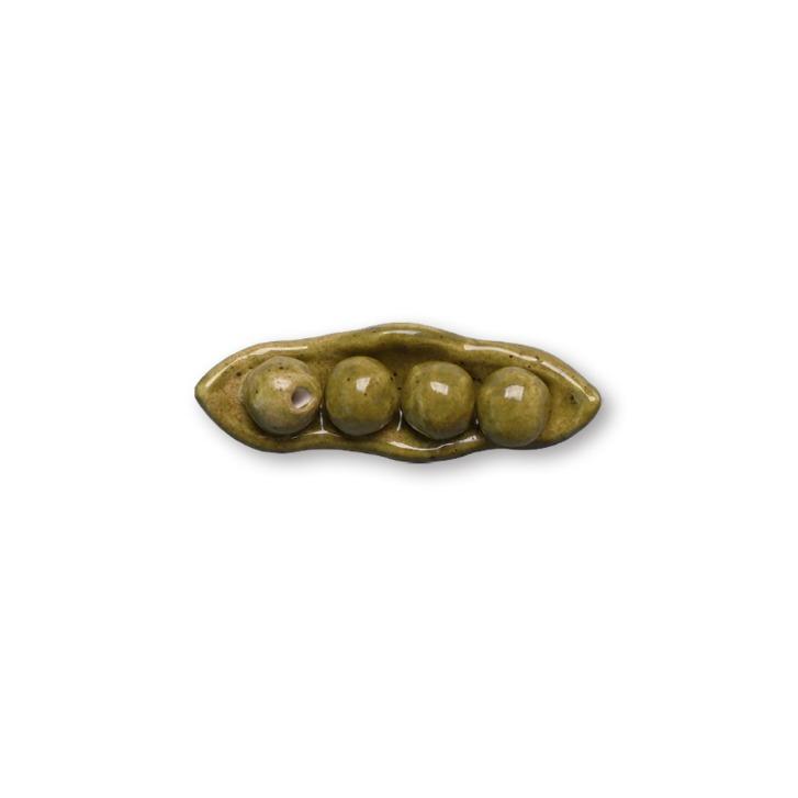 Peas incense holder
