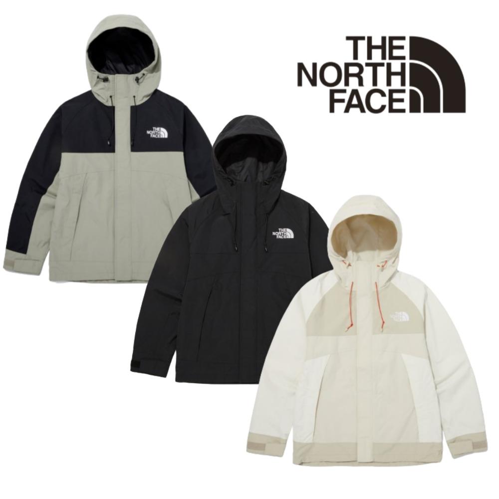 (노스페이스) 하이 마운틴 자켓 NJ2HQ05A NJ2HQ05B NJ2HQ05C NJ2HQ05 ALL