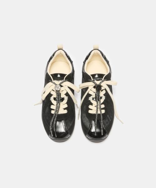 Trendy sneakers(black)_DG4DA25506BLK