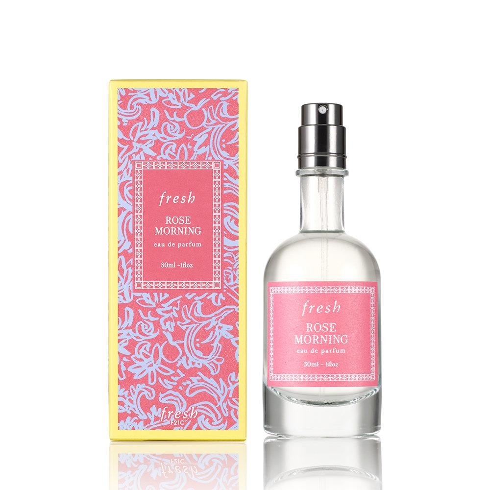 NEW 로즈 모닝 오 드 퍼퓸 30ml