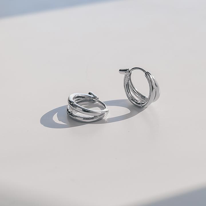 필로드 원터치 귀걸이