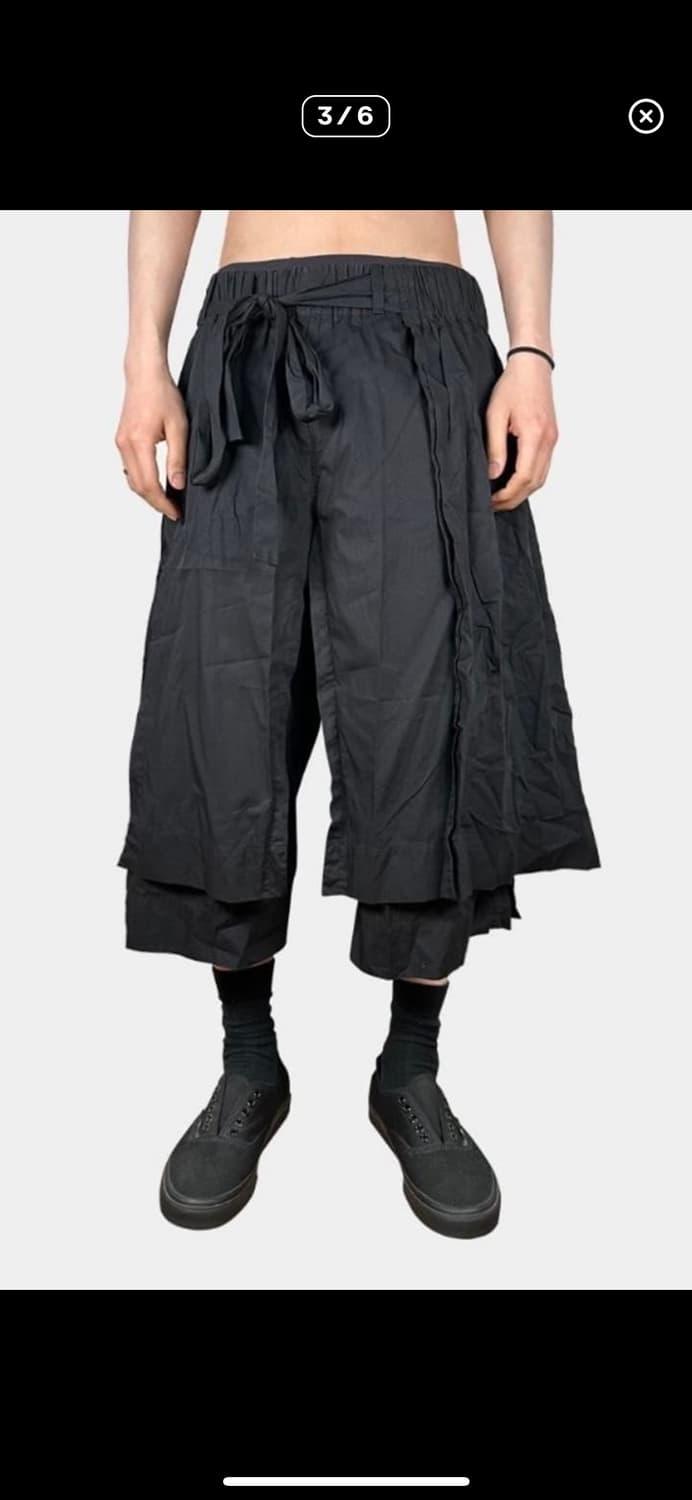 크레이그그린 레이어드쇼츠 | 후루츠패밀리