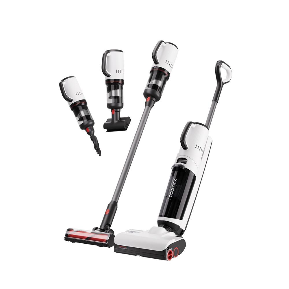 로보락 다이애드 프로 콤보 올인원 무선청소기+습식 물걸레 청소기