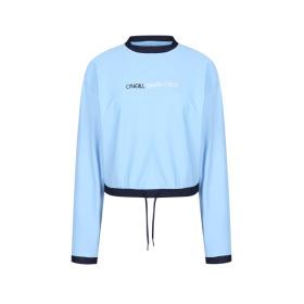 여성 파피 긴팔 레쉬가드 OWUTN6083-940