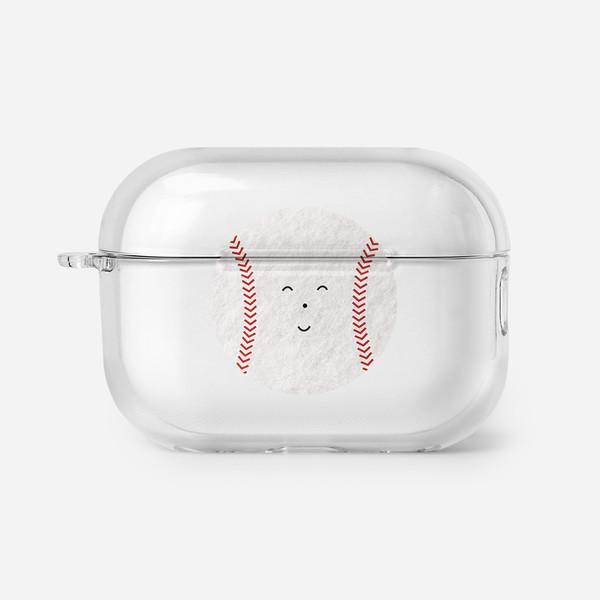 [Airpods, buds case] 가을야구 가자-!