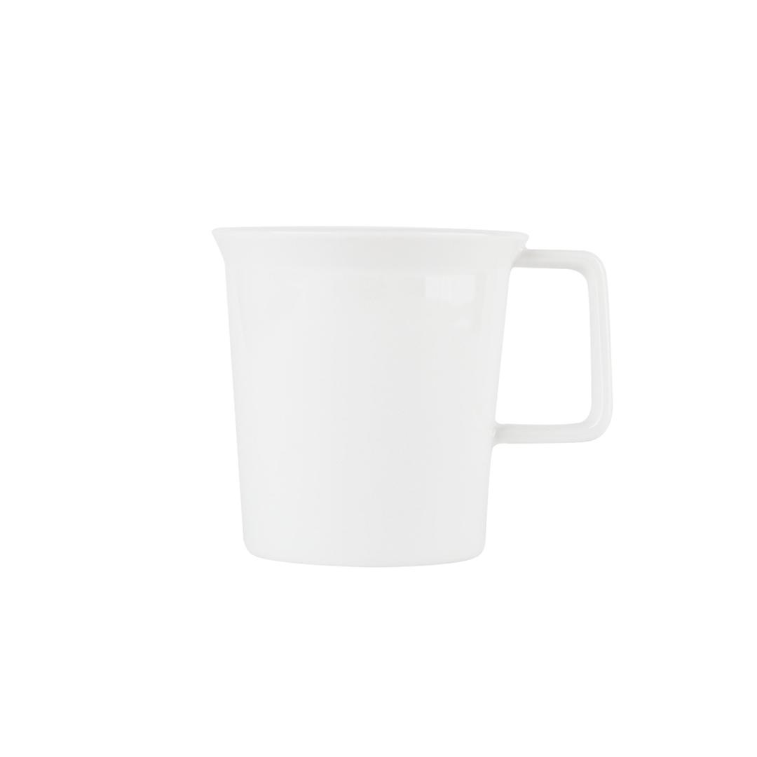 1616 / Arita Japan - TY Mug Handle