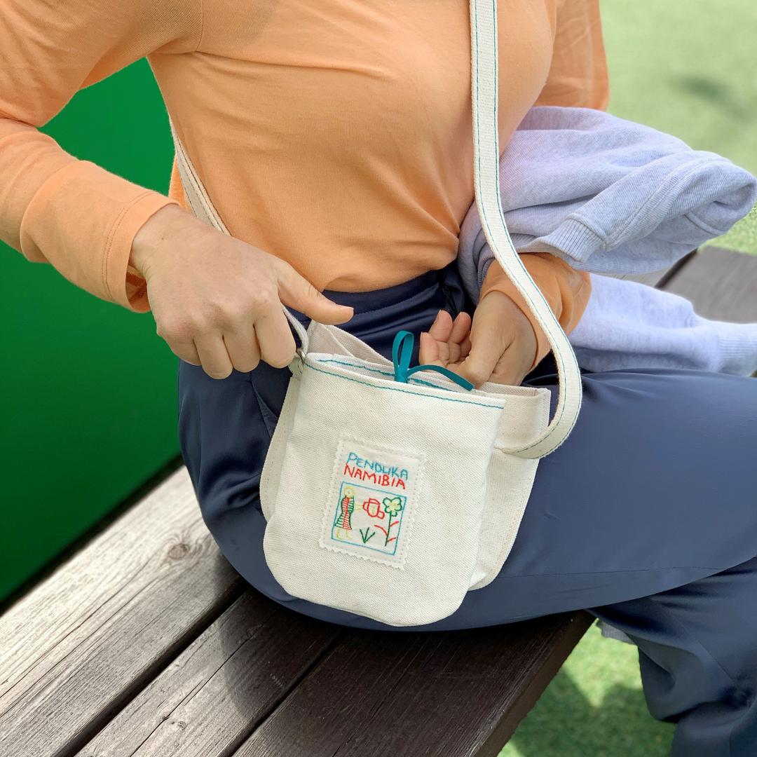 Duet Mini (Crossbody)