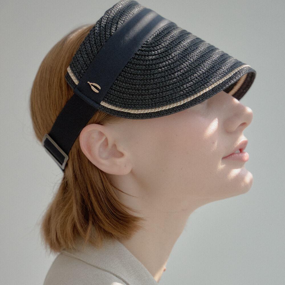 [SHINJEO] Flat Sun Visor