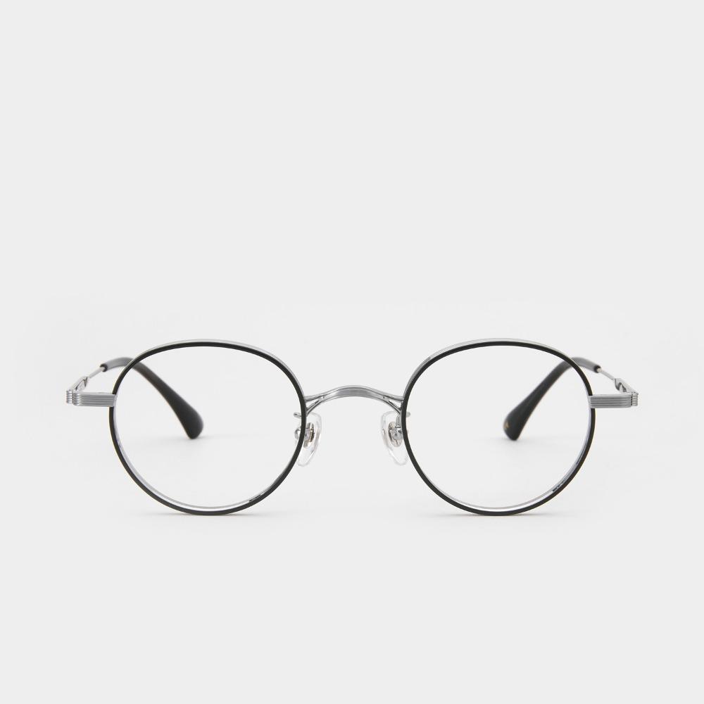 래쉬 안경 앤디 A TYPE ANDY C5 46사이즈 남자 여자 티타늄 안경테