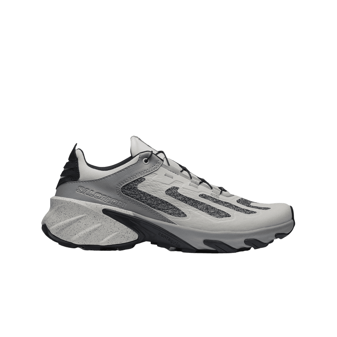 Salomon Speedverse PRG Black Nimbus Cloud Alloy