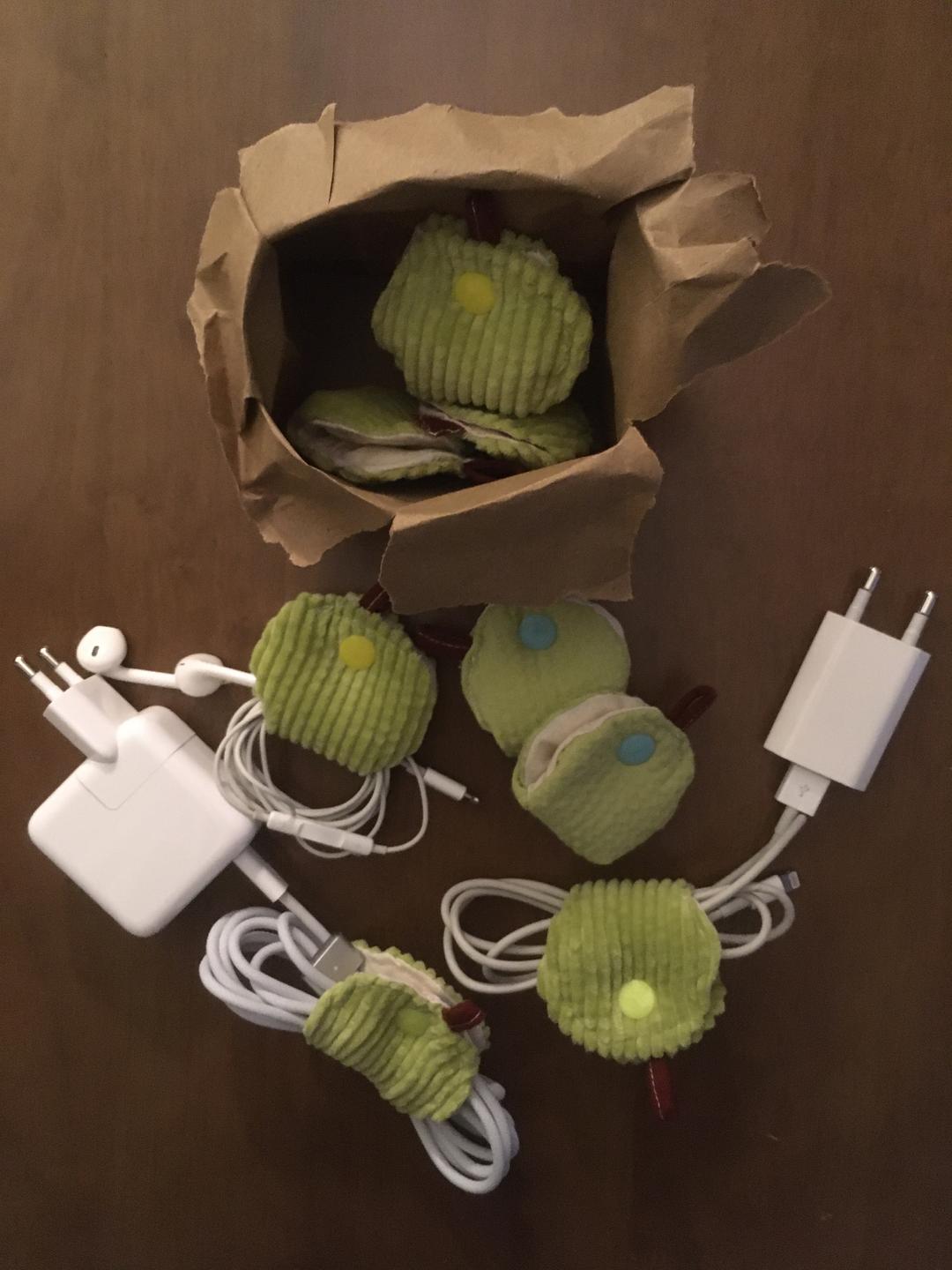 투박한 사과 (*2차 수량)