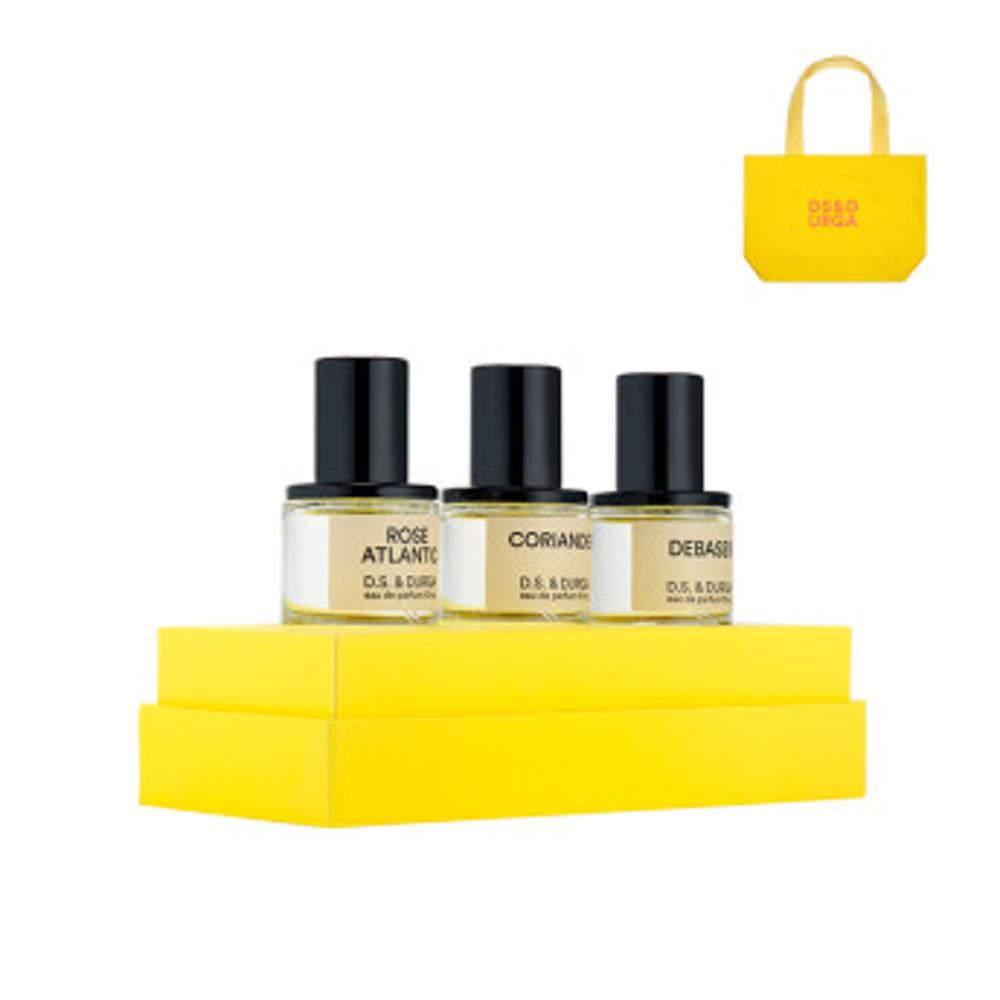 [디에스앤더가] 선샤인 세트 (10ml x3)