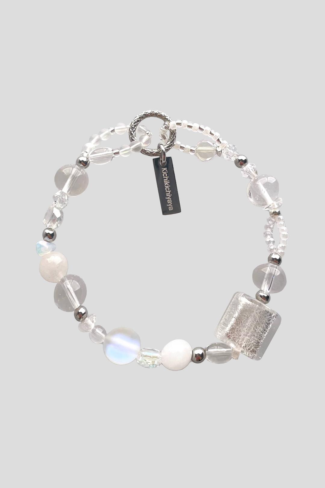 Bracelet 033 'Salt\'
