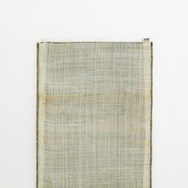 E-um Table Mat 이음 테이블 매트 / Natural Kaki