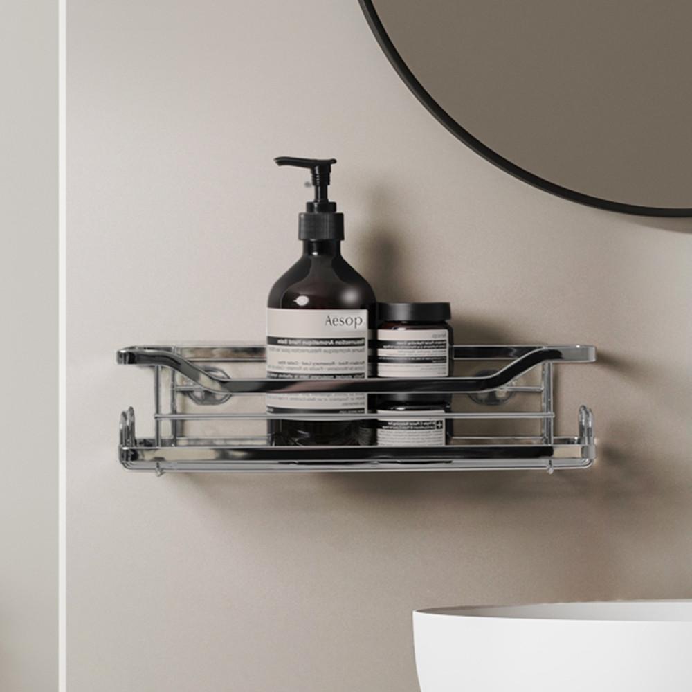 퍼플고릴라 디자인 욕실선반