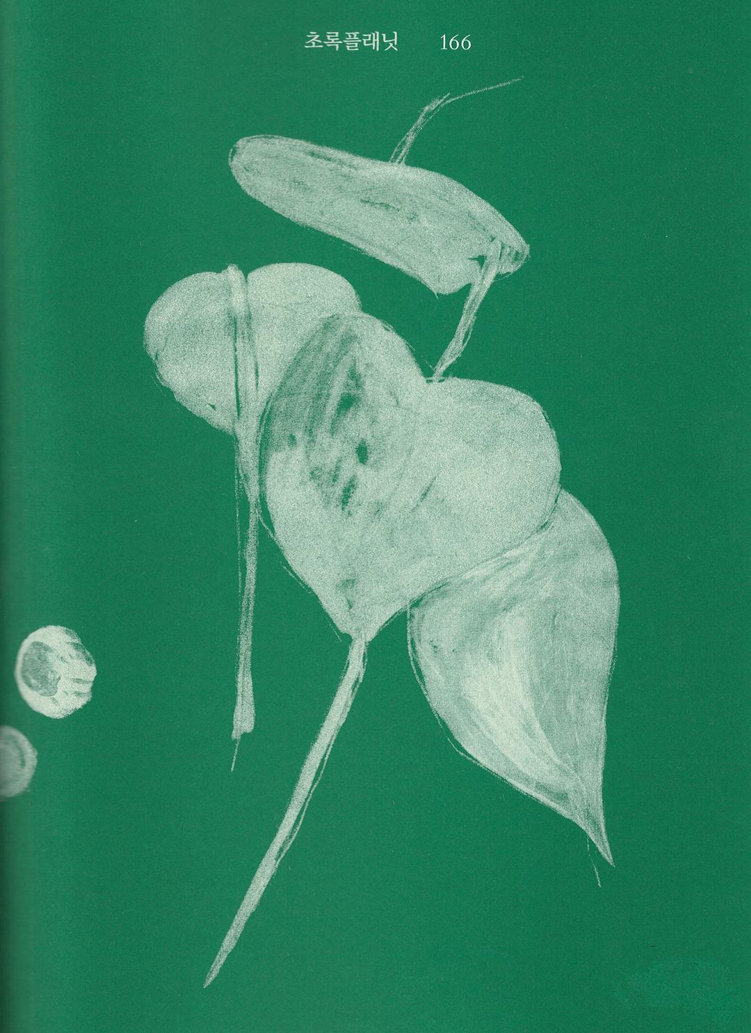 초록플래닛 166 / 초록플래닛