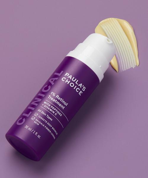 클리니컬 1% 레티놀 트리트먼트 30ml