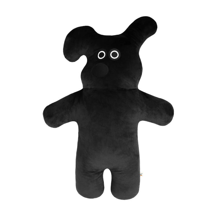 [파파고파파 x 찹스틱스] HUG ME 피즈 바디필로우