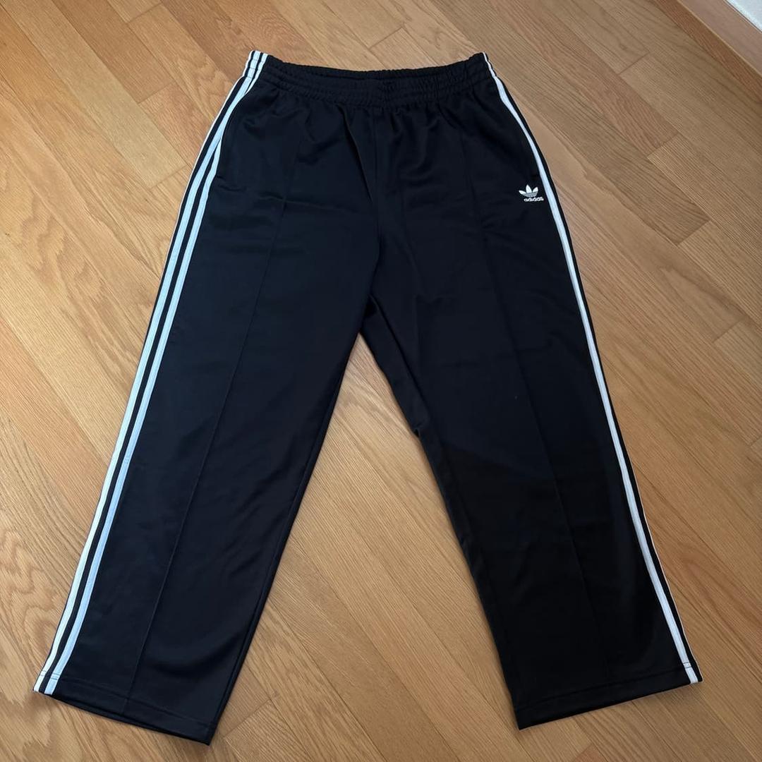 아디다스 파이어버드 배기핏 트랙팬츠 | 후루츠패밀리