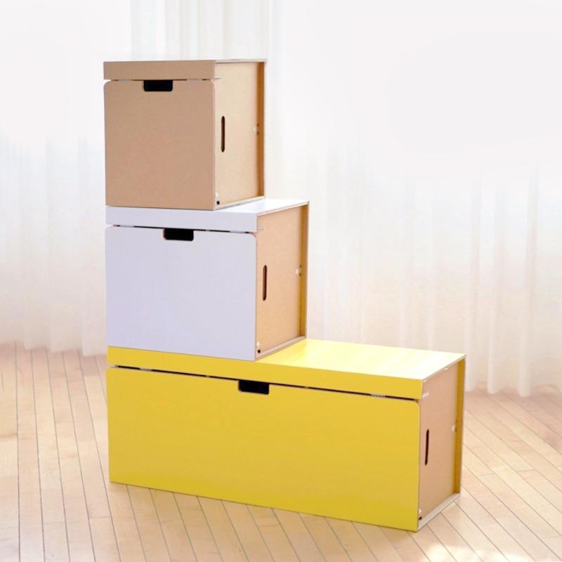 종이수납장 보야지트렁크