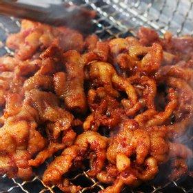 [장수불닭발]20년전통 직화구이 무뼈닭발 매운맛150g X 5팩