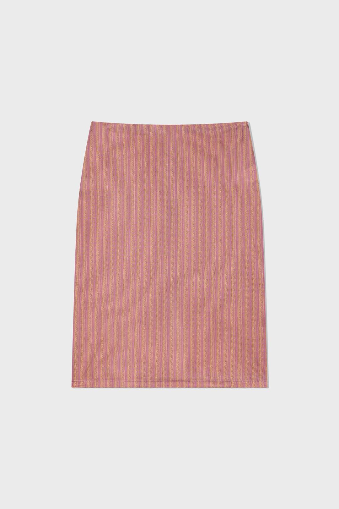 Vida Skirt_Pink