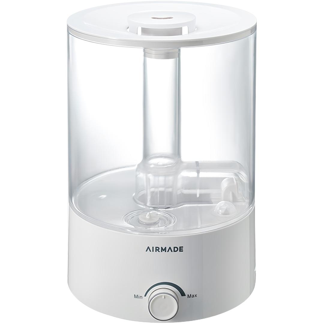 에어메이드 THE 투명한 초음파식 가습기 4.2L, AMH-4000, 단일 색상