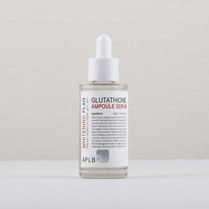 에이플비 글루타치온 앰플 세럼, 1개, 50ml