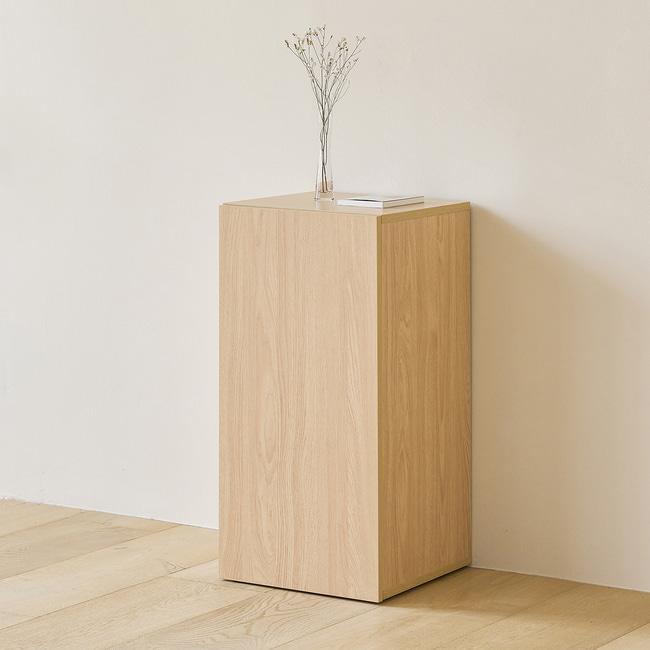 브로디 400 높은 수납장