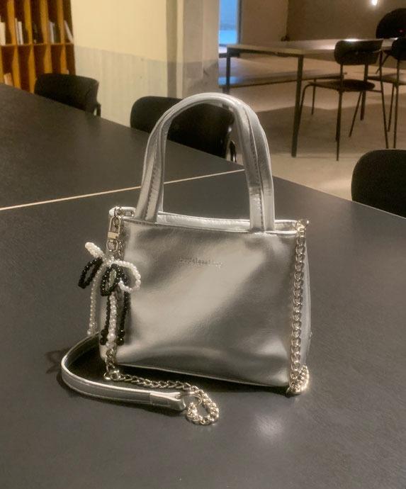 lovy mini bag (2 color)