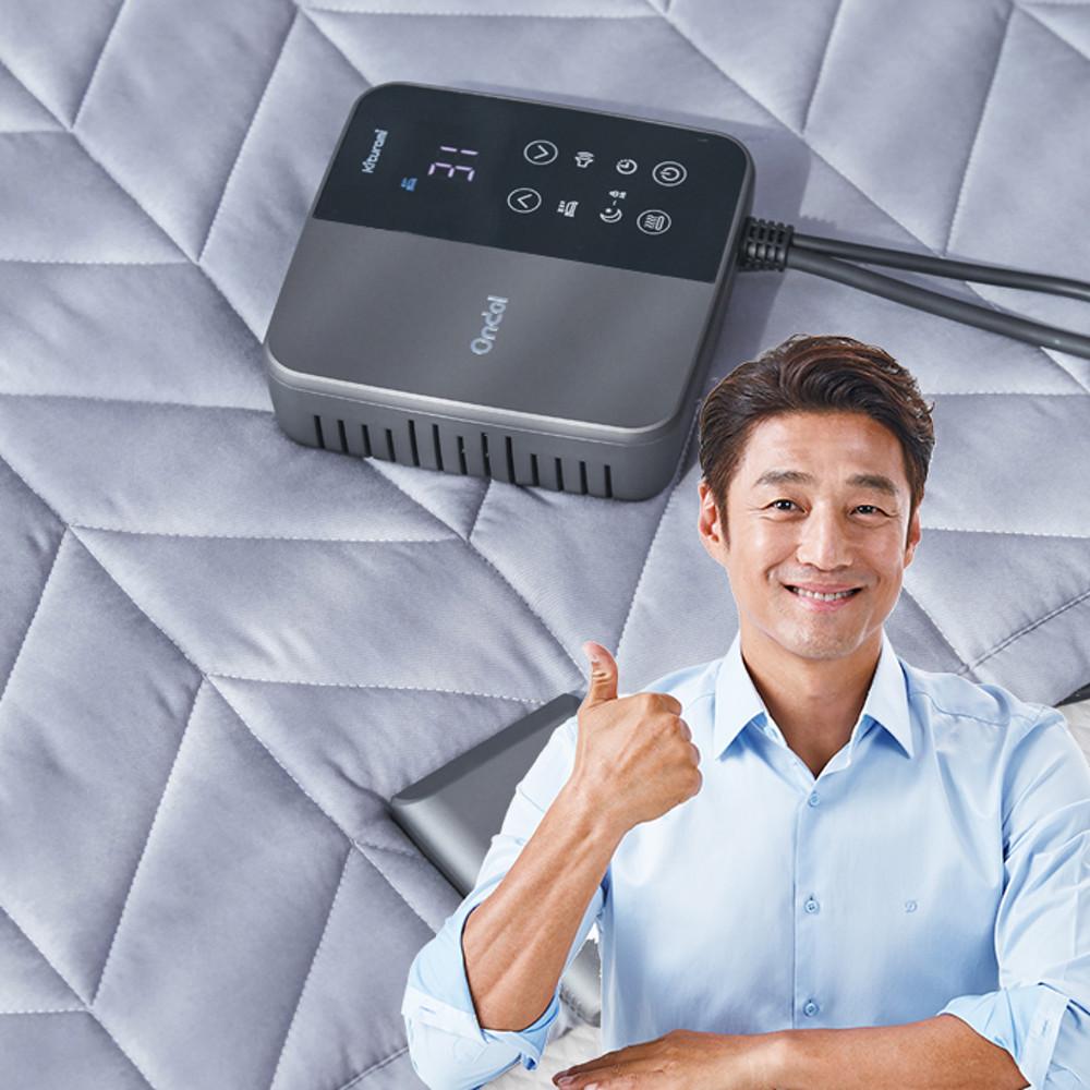 귀뚜라미 카본매트 KDM-831 싱글 탄소매트