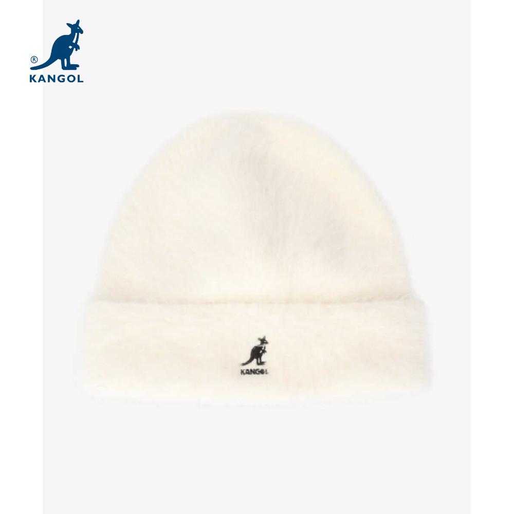 캉골 모자 퍼 앙고라 커프 비니 59299959 5컬러