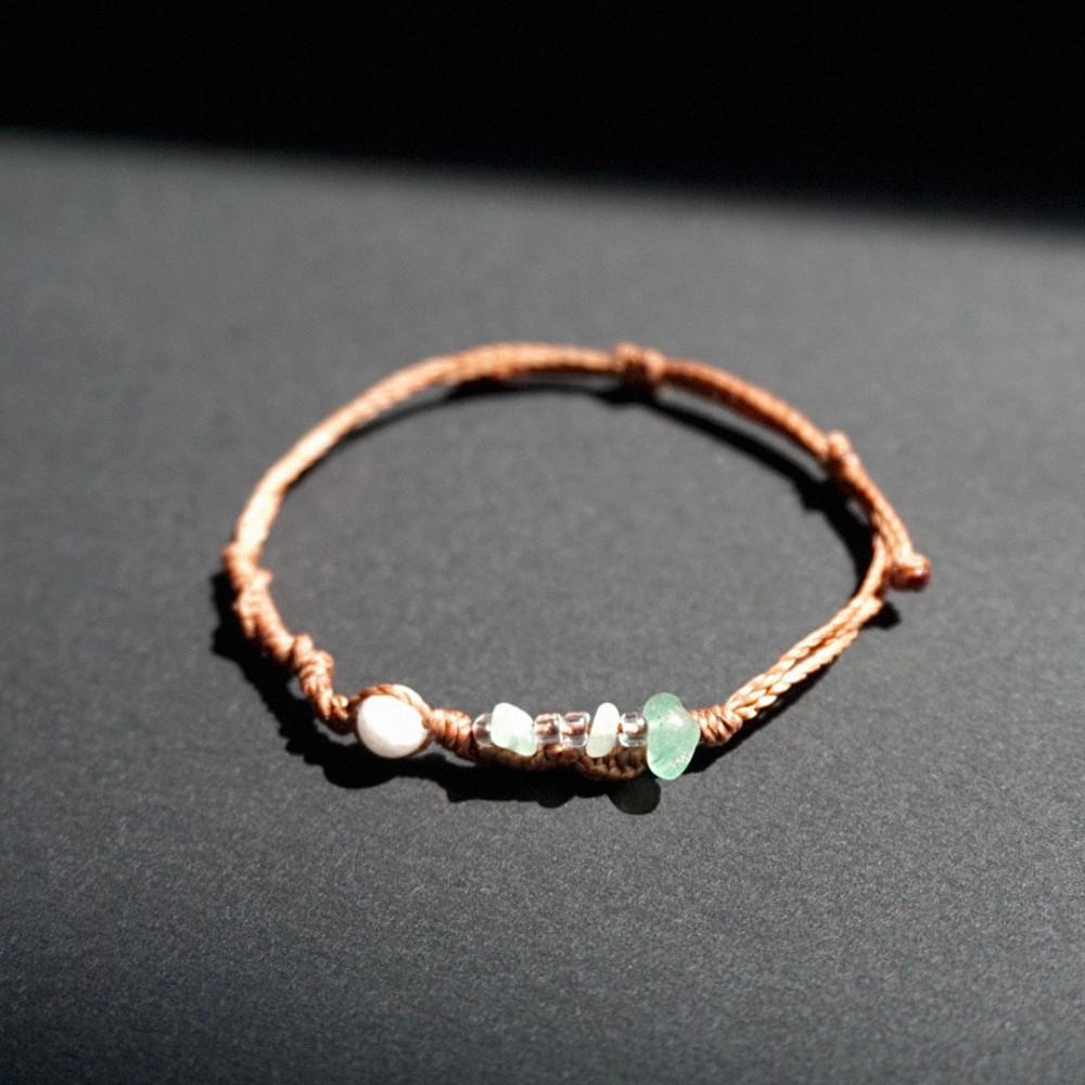 Bracelet:Rope(brown)