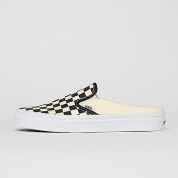 Classic Slip-On Mule