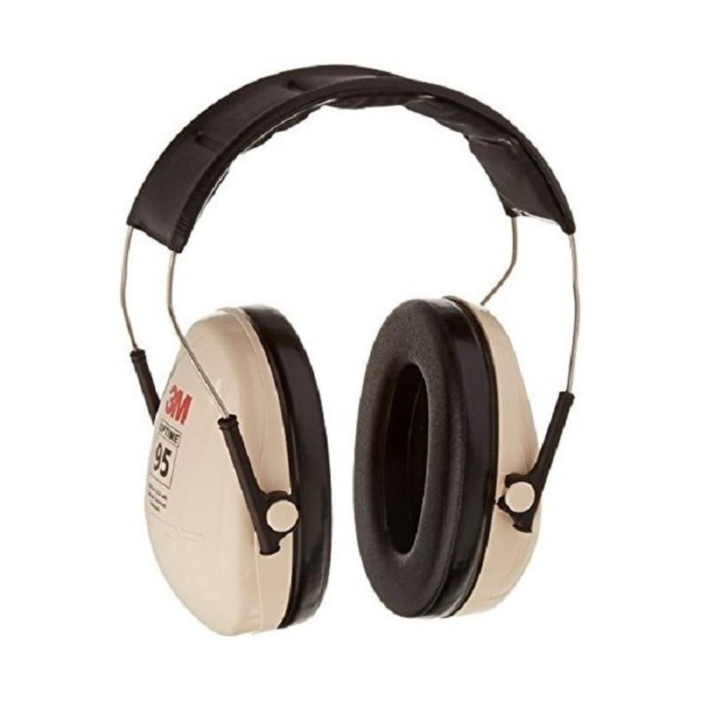 3M PELTOR Optime 95 H6A V 방음 귀마개
