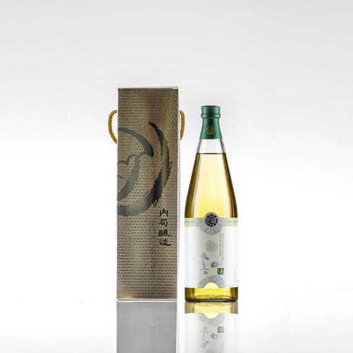 [🌝추석할인] 산뜻한 풍미, 송이주 (750ml*1)