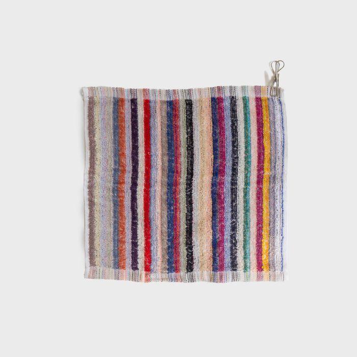 STRIPE TOWELS SET #1
