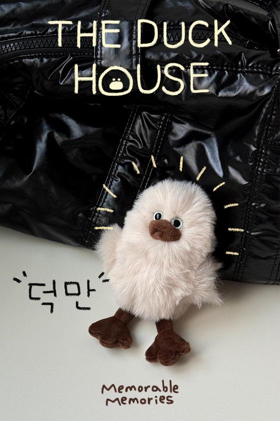 덕만(한정수량)