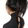 high-leg bodysuit