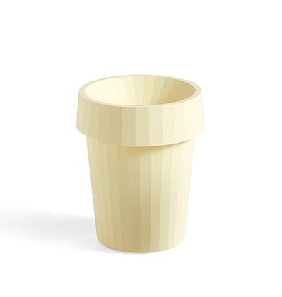 헤이 쉐이드빈(휴지통) HAY Shade Bin Yellow